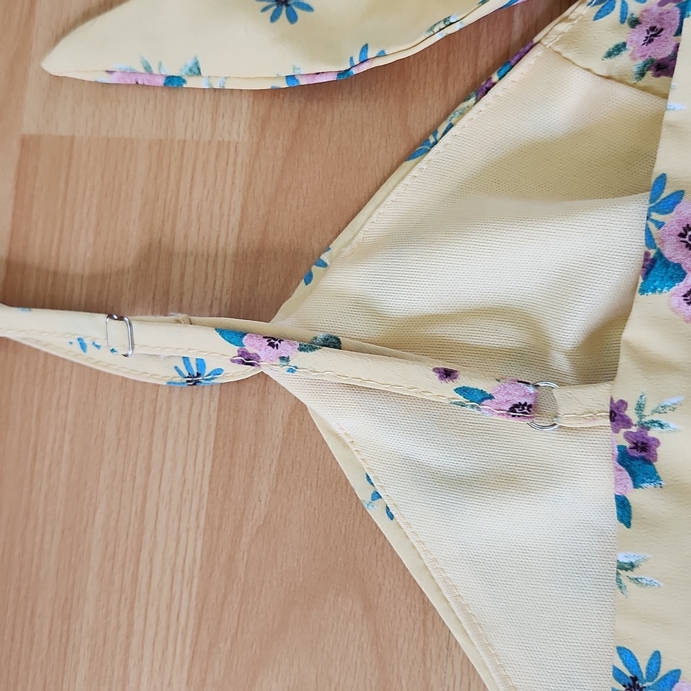 Forever 21 • floral sundress | XL - Picture 6 of 15